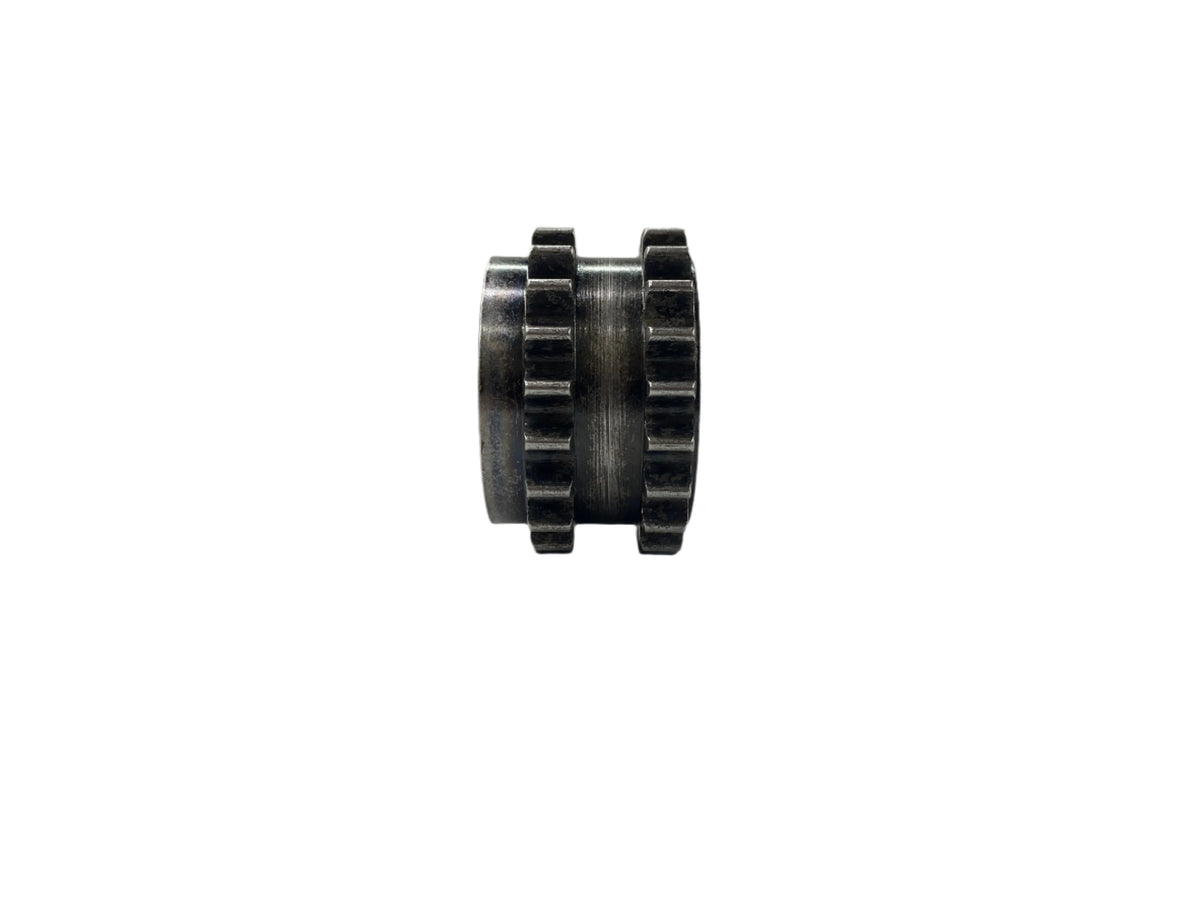 No.191 FALL LC RATTLE 3.5号 8本 1 5/8