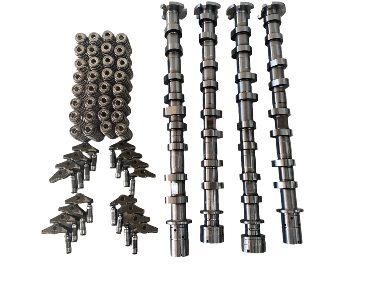 New Product* LM-CT21-LM1 2021+ 5.0L Coyote Truck Camshafts
