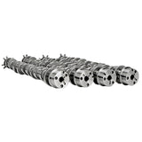 LM-C18-Custom </br>L&M Gen III Custom Cams 5.0L Coyote Camshaft <br>(2018+, 4 Cam Set)