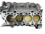 Phase (5)  5.0/5.2L Coyote/Predator Sleeved & Billet Crank Short Block