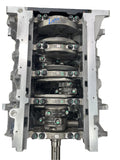 Phase (5)  5.0/5.2L Coyote/Predator Sleeved & Billet Crank Short Block