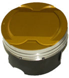 2011-17 5.0L COYOTE PISTONS (BORE: 3.635" (+0.005"), CC'S: 7.5CC, CR: 9.5:1) 876LM