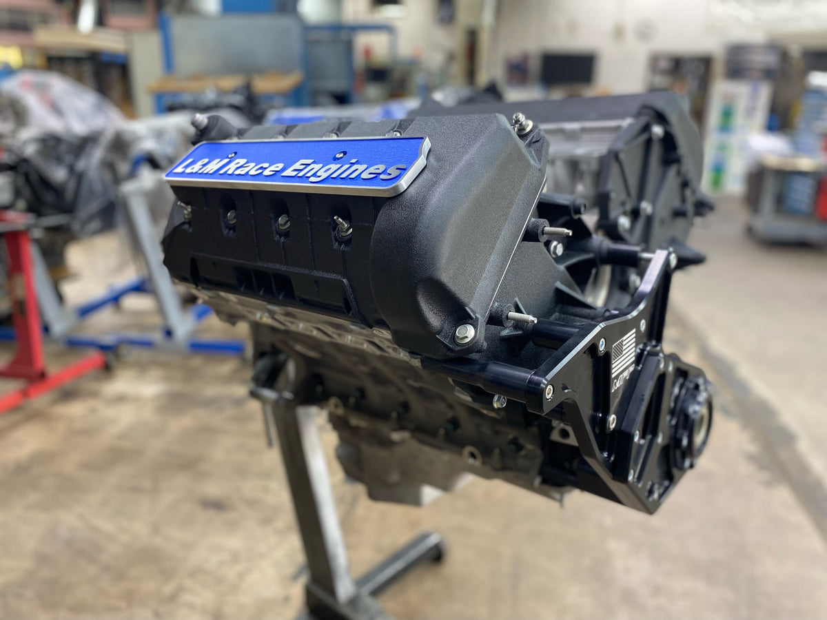 Lml Engine Rear View It's all in the details – L&M Engines