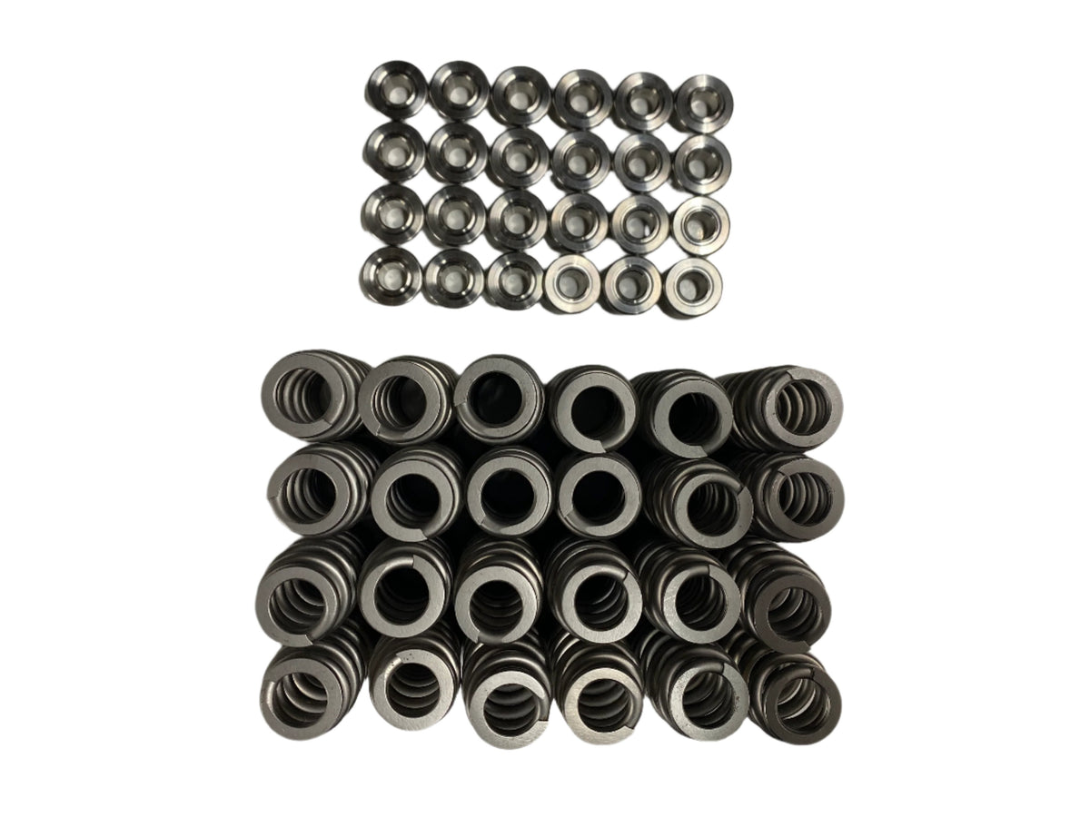 3V Spring & Retainer Package – L&M Engines