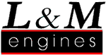 *New Product* LM-CT21-LM1 2021+ 5.0L Coyote Truck Camshafts