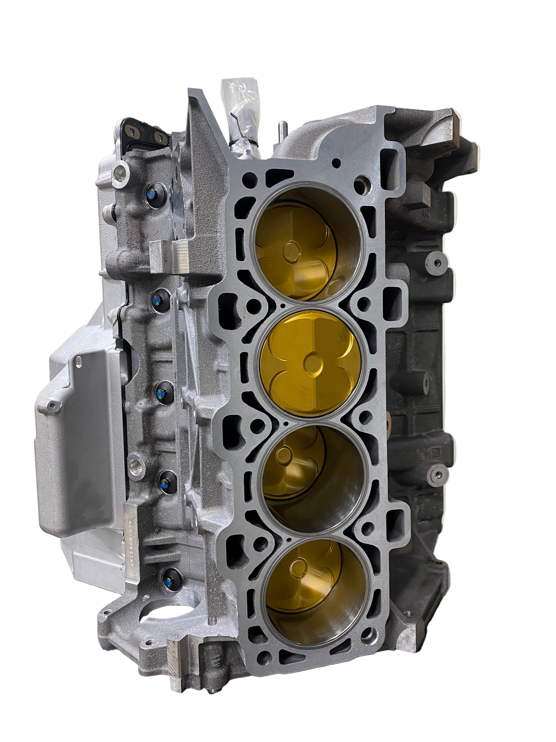 L&M Engines – L&M Engines