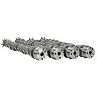 LM-C11-IOPE<br> Coyote 5.0L Camshaft (11-14) </br> "Intake Only" W/"Paired Exhaust" (4 Cam Set) </br> <b>Full TiVCT NA & 50+ HP W/Small Twins, Up To 2.65 Blower</b>