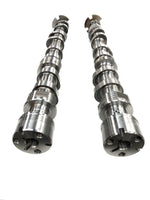 LM-C18-IO-1 </br>L&M “Intake Only” 5.0L Coyote Camshaft <br>(2018+, 2 Cam Set)