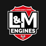 L&M Engines Gift Card