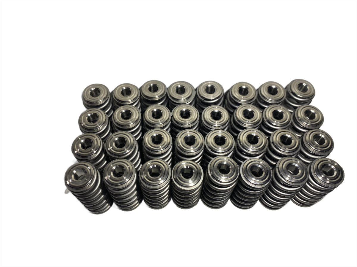 Gen 3 5.0L L&M Coyote Spring & Retainer Package 2018-2020 – L&M Engines