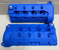 5.4L and 5.8L Modular Valve Covers For 10mm GT40 SuperCar Timing Chains