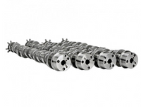 LM-C11-CUSTOM </br> L&M 5.0L COYOTE CAMSHAFT<br>(2011-'14, 4 Cam Set)<br><b></b>