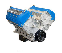 5.8L GT500 Long Block (LM354L)