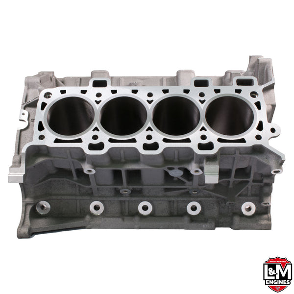 Lo5 Engine Block 5.0L Coyote Sleeved Blocks – L&M Engines
