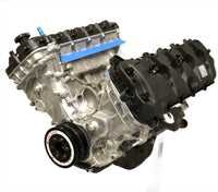 5.0L Coyote Long Block - LM1600 Mild