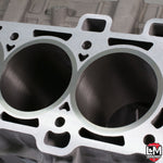 Sleeved L&M Race 4.6L Engine Block (Customer Supplied Block)