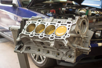 LM2000 – 5.0L Coyote Sleeved Short Block