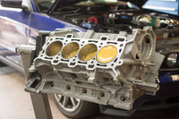 5.2L Voodoo GT350  Short Block - Non-Sleeved Street